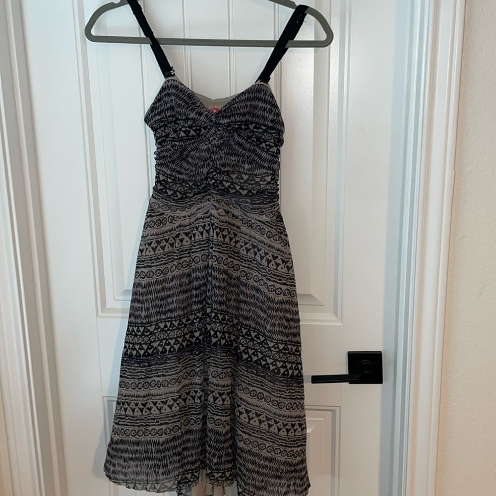 Free People dress